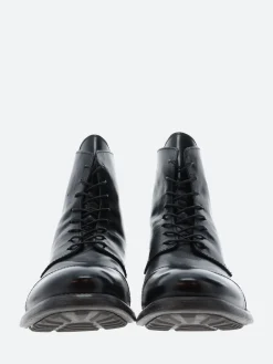 MOMA - 57308 Derby in Nero Tebe