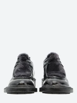 MOMA - 79403A in Nero England