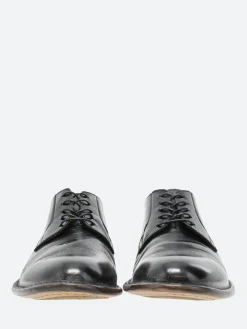 MOMA - 12401-AP in Nero Appalosa