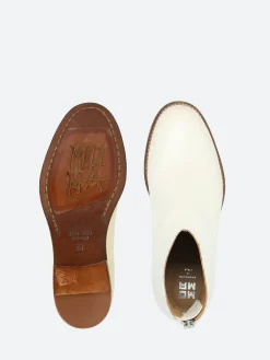 MOMA - 31402B-ARL in Bianco Ar Lux