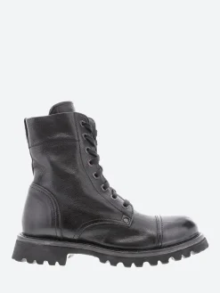 MOMA - 1BW140 in Nero Cusna