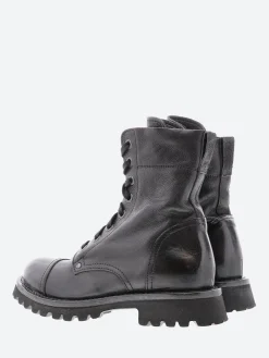 MOMA - 1BW140 in Nero Cusna