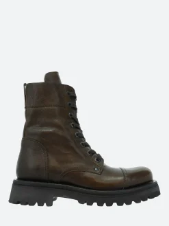 Moma - 1BW140 in Old Trafford (Brown)