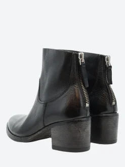 MOMA - 33401C in Nero Arizona Raw