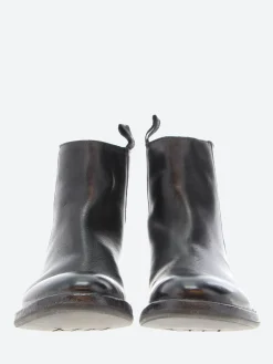 MOMA - 55404C in Nero Cusna