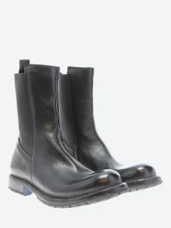 MOMA - 77404C in Nero Cusna