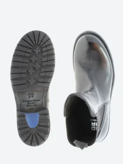 MOMA - 77404C in Nero Cusna