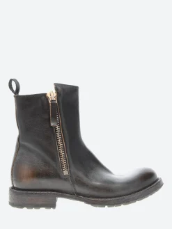 MOMA - 77403C in Nero Fix Cusna