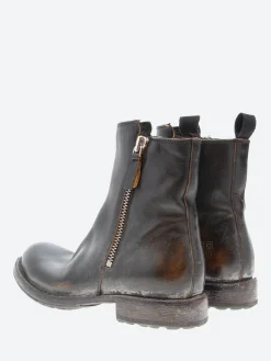 MOMA - 77403C in Nero Fix Cusna