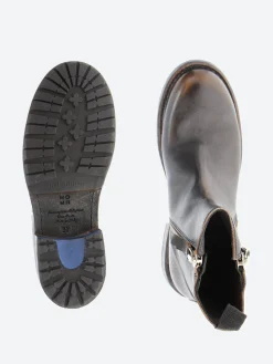 MOMA - 77403C in Nero Fix Cusna