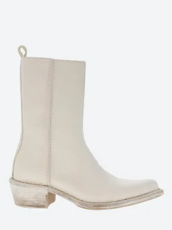 Moma - 1CS425 in Bianco Cusna (White)