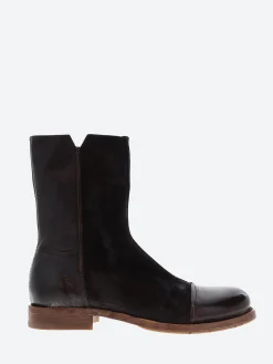 Moma - 1CS431 in Moro Qena (Black)