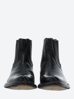 MOMA - 1CS424 in Nero Cusna