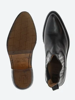 MOMA - 1CS424 in Nero Cusna