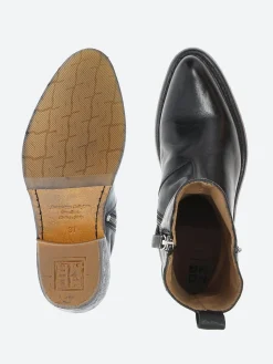 Moma - 1CS425 in Nero Cusna (Black)