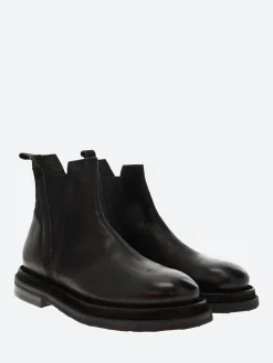 MOMA - 1CW338 in Nero Bandolero