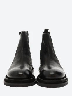 MOMA - 1CW338 in Nero Bandolero