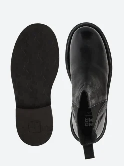 MOMA - 1CW338 in Nero Bandolero