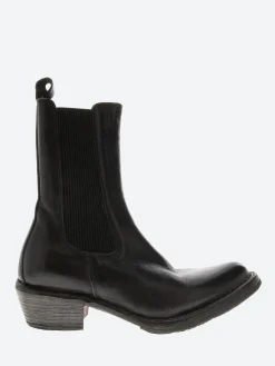 Moma - 1CW228 in Nero Cusna