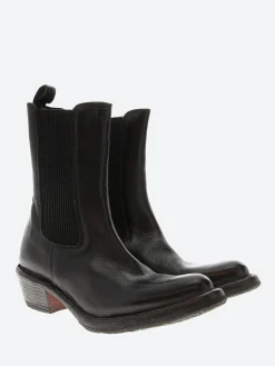 Moma - 1CW228 in Nero Cusna