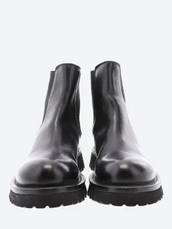 MOMA - 1CW142 in Nero Cusna