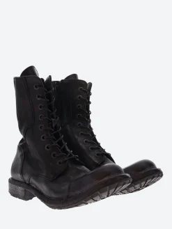 MOMA - 1CW222 in Nero Cusna