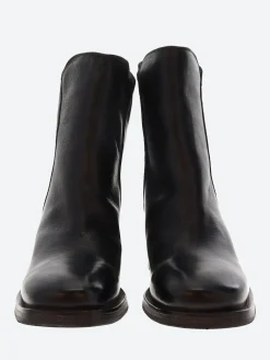 Moma - 1CW342 in Nero Cusna (Black)