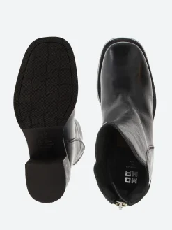 Moma - 1CW342 in Nero Cusna (Black)