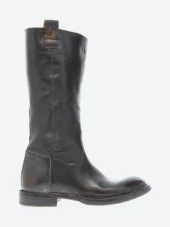 MOMA - 78403D in Nero Fix Cusna