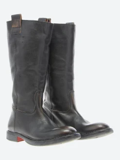 MOMA - 78403D in Nero Fix Cusna