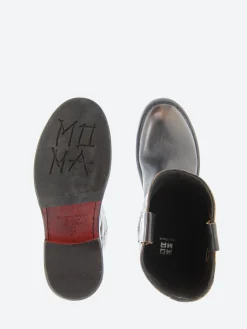 MOMA - 78403D in Nero Fix Cusna