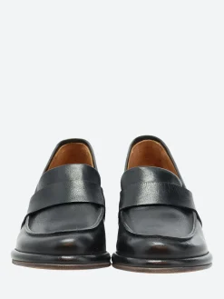 MOMA - 44401E in Nero Cusna