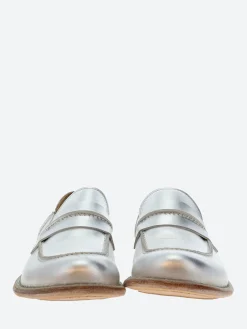 Moma - 1ES437 in Argeno Rabat (Silver)