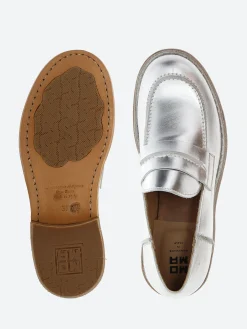 Moma - 1ES437 in Argeno Rabat (Silver)