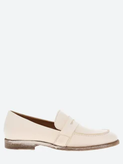 Moma - 1ES026 in Bianco Cusna (White)