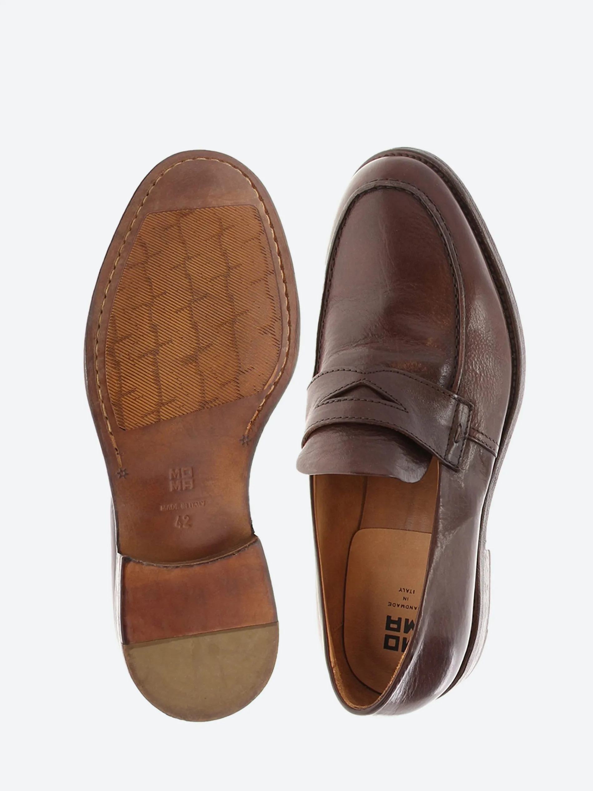 MOMA - 2ES022 in Corteccia Toscano