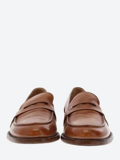 Moma - 1ES026 in Cuoio Cusna (Brown)