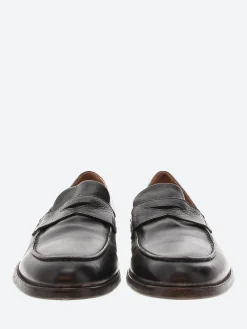 MOMA - 2ES022 in Nero Toscano