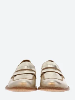 Moma - 1ES437 in Platino Rabat (Silver)