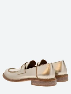 Moma - 1ES437 in Platino Rabat (Silver)