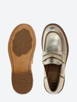 Moma - 1ES437 in Platino Rabat (Silver)