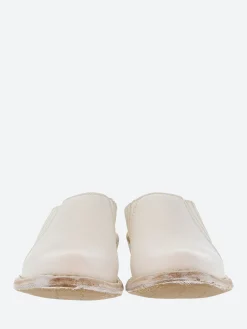 Moma - 1FS426 in Bianco Cusna (White)