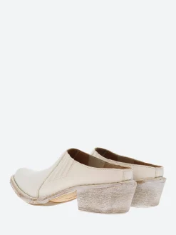 Moma - 1FS426 in Bianco Cusna (White)