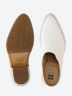 Moma - 1FS426 in Bianco Cusna (White)