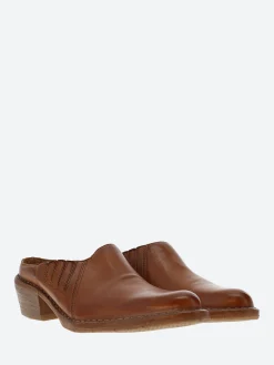 Moma - 1FS426 in Cuoio Cusna (Brown)