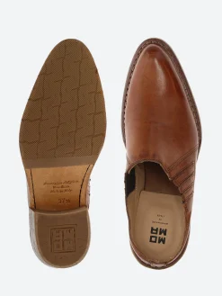 Moma - 1FS426 in Cuoio Cusna (Brown)