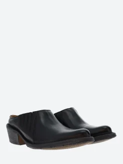 Moma - 1FS426 in Nero Cusna (Black)