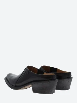 Moma - 1FS426 in Nero Cusna (Black)