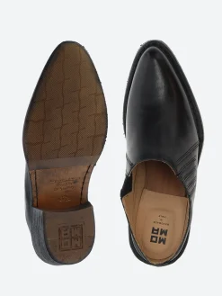 Moma - 1FS426 in Nero Cusna (Black)