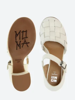 MOMA - 44402G in Bianco Arizona